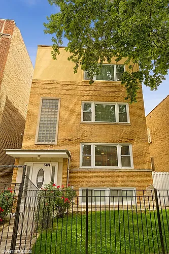 6427 N Albany Ave #1 Photo 1