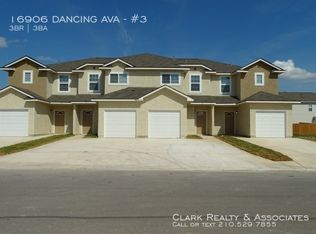 16906 Dancing Ava UNIT 3, Selma, TX 78154
