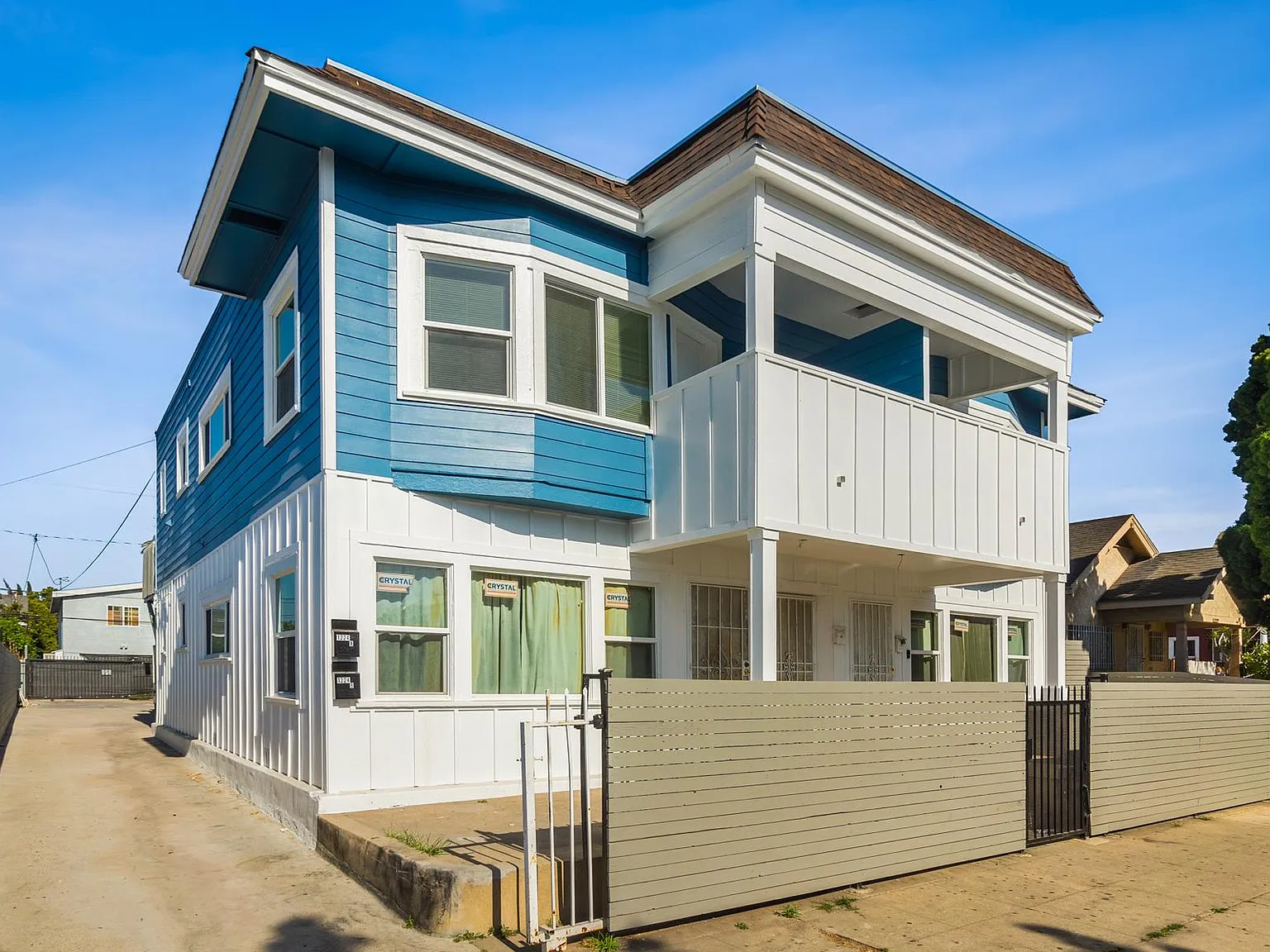 1224 Olive Ave — Photo 1