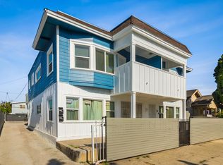 1226 Olive Ave, Long Beach, CA 90813