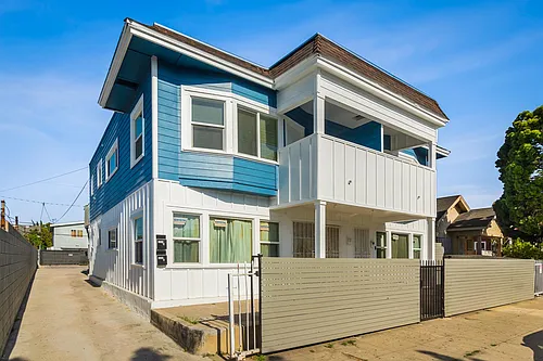 1226 Olive Ave Photo 1
