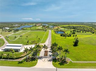 11481 Equestrian Ct #1, Placida, FL 33946