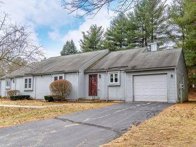 6 Woodstock Meadows #6, Woodstock, CT, 06281
