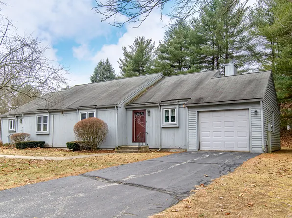 6 Woodstock Meadows #6, Woodstock, CT 06281