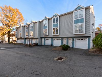 1014 Campbell Ave UNIT 4, West Haven, CT, 06516