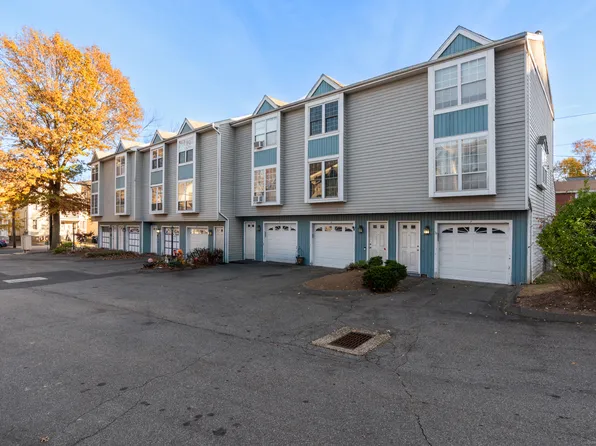 1014 Campbell Avenue #4, West Haven, CT 06516