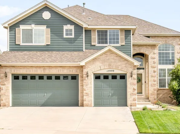 15999 E Summit Fox Avenue, Parker, CO 80134