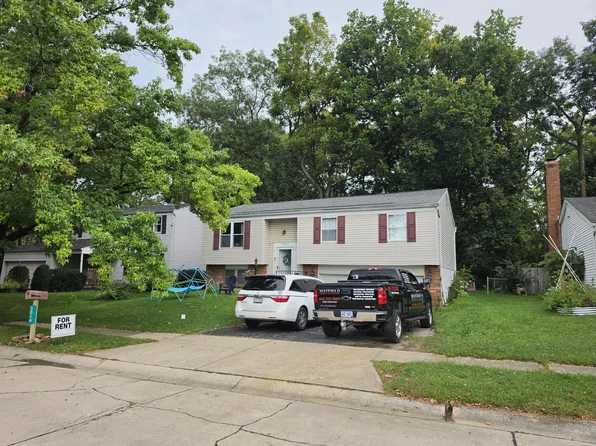 3016 Cortona Rd, Columbus, OH 43204