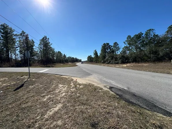 2595 W Chamberlain St Lot 10, Dunnellon, FL 34434