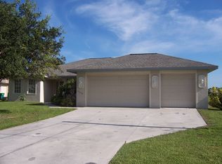 6162 Rampart Boulevard, Punta Gorda, FL 33983