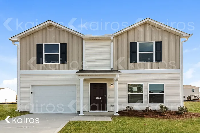 1233 Zoysia Dr — Photo 1