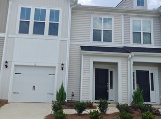 21 Nettle Ln, Clayton, NC 27520