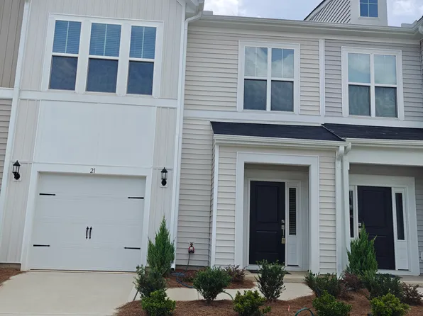 21 Nettle Ln, Clayton, NC 27520