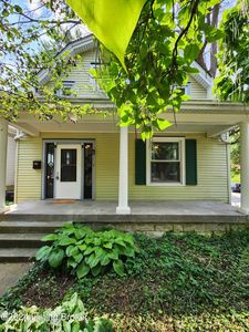 1800 Sherwood Ave, Louisville, KY, 40205