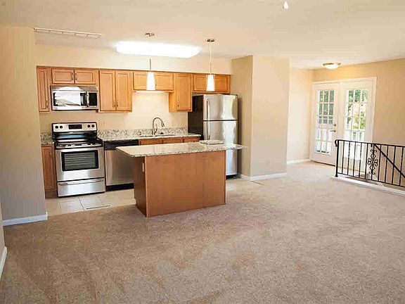 5th image of 1722 Fortino Ct APT D