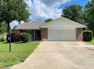 712 Case Ford Rd, Heber Springs, AR 72543