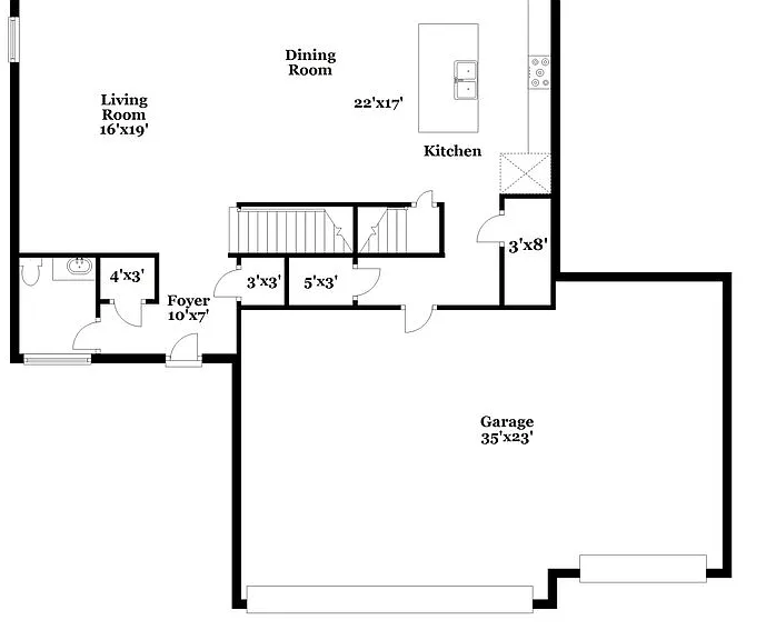 2380 Echo Park Dr — Photo 2