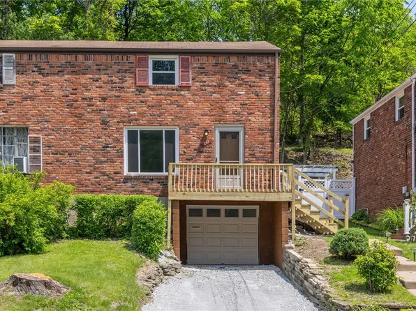 847 Killarney Dr, Pittsburgh, PA 15234