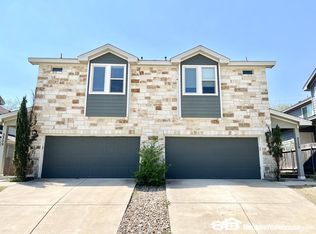 3309 Thomas Kincheon St #B, Austin, TX 78745