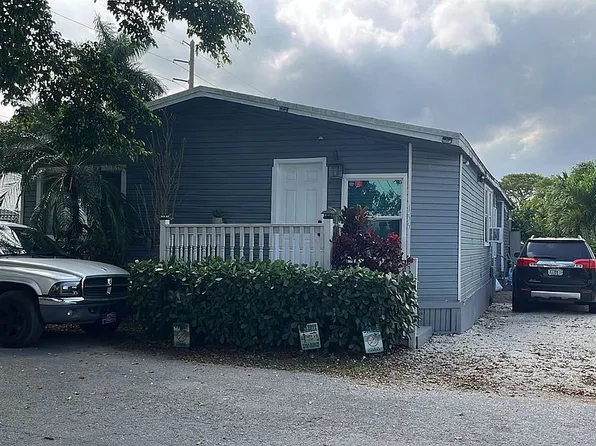 451 SE 8th St Lot 155, Homestead, FL 33030