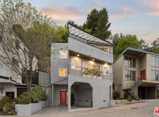 2251 Lyric Ave, Los Angeles, CA 90027
