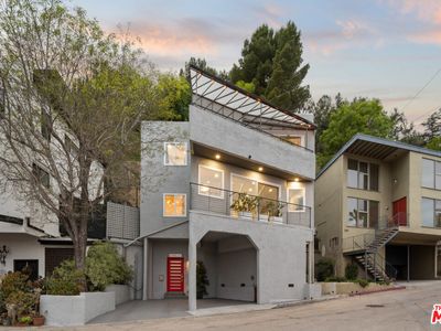 2251 Lyric Ave, Los Angeles, CA, 90027