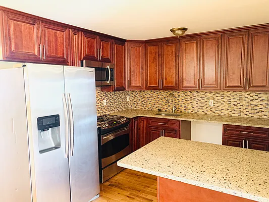 Rented by The Macon Realty | media 1