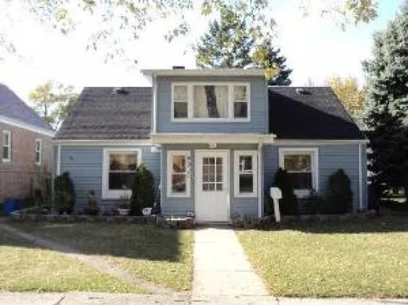 4016 Clarence Ave, Stickney, IL 60402