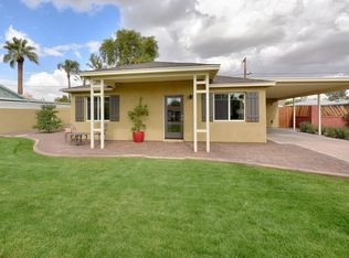 1134 E Oregon Ave, Phoenix, AZ 85014