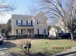 1640 Crestdale Rd, Rock Hill, SC 29732