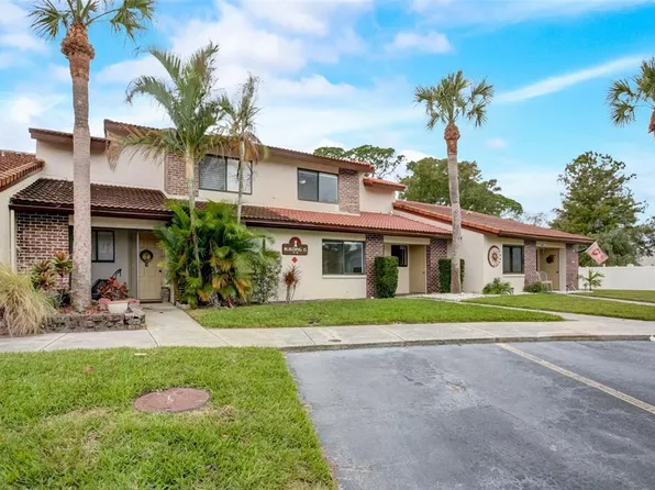 7360 Ulmerton Rd APT 15C, Largo, FL 33771