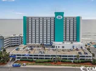 1210 N Waccamaw Dr #409, Murrells Inlet, SC 29576