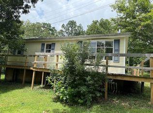 135 Warren Ln, Morehead, KY 40351