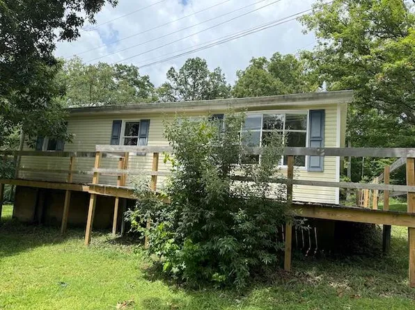 135 Warren Ln, Morehead, KY 40351