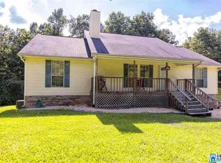 7801 Blackie Curren Rd, Bessemer, AL 35022
