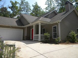 114 Seneca Ct, Waleska, GA 30183