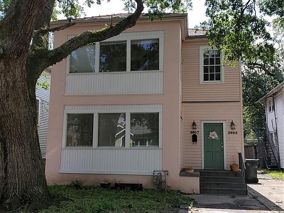 2nd image of 3805-07 Octavia St