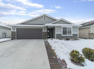 2523 N Reddington Way, Post Falls, ID 83854