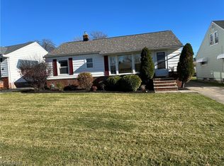 20626 Centuryway Rd, Maple Heights, OH 44137