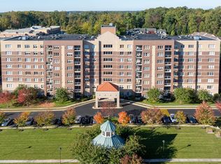 12251 Roundwood Rd UNIT 802, Lutherville Timonium, MD 21093
