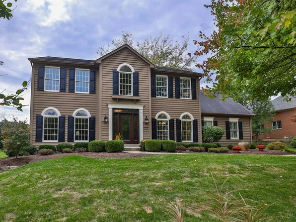 7832 Woodglen Dr, West Chester, OH 45069