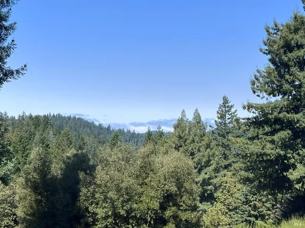 7701 Flynn Creek Road, Comptche, CA 95427
