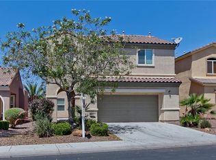 8321 Celina Hills St, Las Vegas, NV 89131