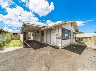 84-571 Kepue St, Waianae, HI 96792