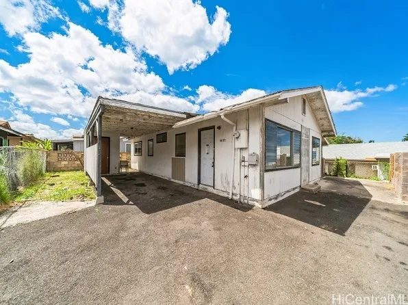84-571 Kepue St, Waianae, HI 96792