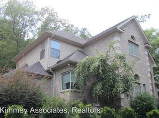 13813 Saddle Hill Dr, Little Rock, AR 72212