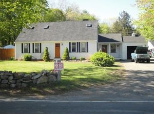 16 E Pine St, Plaistow, NH 03865