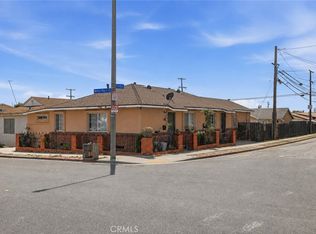 932 E 23rd St, Long Beach, CA 90806