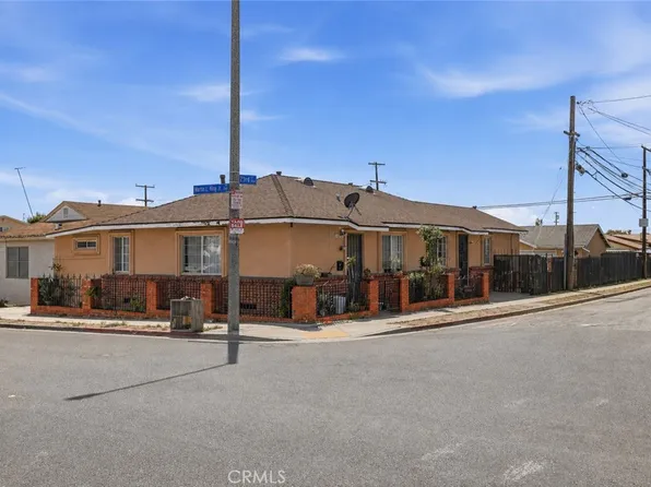 932 E 23rd St, Long Beach, CA 90806