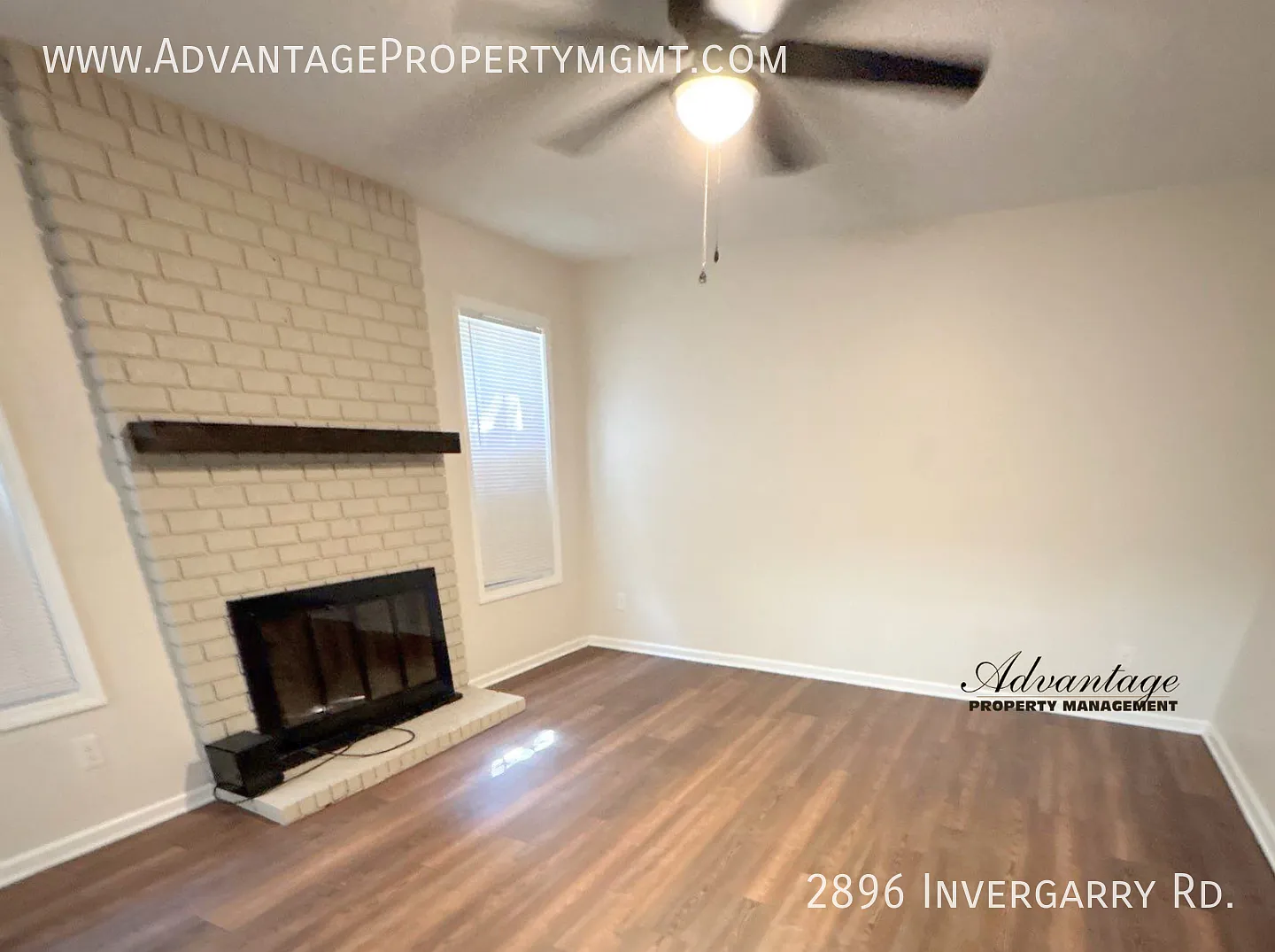 2896 Invergarry Rd. Memphis, TN 38128 — Photo 3